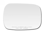 For 73-96 Blazer Suburban C/k Series Mirror Glass W/adhesive Pads Passenger Side. Fixed Price $15.06.