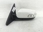 2011-2015 Kia Sorento Driver Left Side View Power Door Mirror White U3XYP. Fixed Price $145.16.