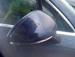 Passenger Side View Mirror Fits 15-19 Porsche Macan 27243466. Fixed Price $297.66.