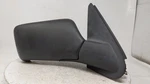 2005 Oldsmobile 98 Passenger Right Side View Power Door Mirror Black U0WVA. Fixed Price $51.96.
