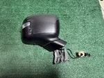 2017 Jeep Renegade 735612614 Passenger Right Exterior Door Mirror Gray 095 Oem. Fixed Price $125.00.