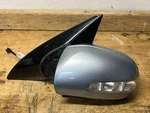 06-09 Mercedes W251 R350 R320 R500 Left Driver Side Mirror Blue Power Folding. Fixed Price $80.00.