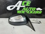 Passenger Side View Mirror 204 Type Power C230 Fits 08 Mercedes C-class 622945. Fixed Price $117.00.