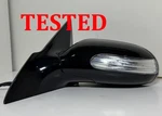04 Mercedes R230 Sl-class Left Driver Door Mirror Assy Black 2308100776 Oem. Fixed Price $329.99.