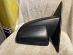 Ford 4R33-17683-A 2005-2009 Mustang Driver Lh Left Side View Power Mirror. Fixed Price $165.00.