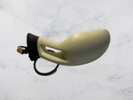 Genuine Ferrari Testarossa Mirror Primer Lhd 61550200. Fixed Price $2302.94.
