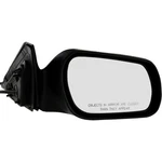 Power Mirror For 2003-2008 Mazda 6 Passenger Side Paintable Oe Replacement. Fixed Price $40.90.
