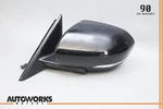 12-13 Range Rover Evoque L538 Left Driver Side View Door Mirror Lrc 797 Oem. Fixed Price $224.50.