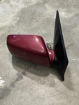 01-06 Oem Acura Mdx Right Passenger Side 9 Wire Power Mirror Missing Plug. Fixed Price $60.00.