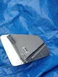 2014-20 Mercedes Passenger Side Mirror Glass Used A2468101221. Fixed Price $130.00.