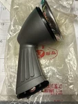 Nos Jdm 1969 1972 Subaru K12 R2 Left Fender Mount Side View Mirror Wing. Fixed Price $129.99.