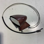1978-87 Gbody Chevy Olds Buick Lh Remote Sport Mirror Stud Center (ref CP3). Fixed Price $85.00.