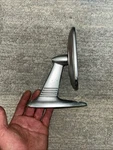 X1 1940S 1950S 1960S Chrome Side Mirror Rat Rod Yankee Ford Rectangle Auto Parts. Fixed Price $22.50.