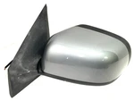 Nissan Versa Driver Left Side View Power Door Mirror Gray 2012-2014 Oem. Fixed Price $19.20.