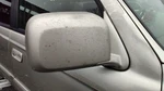 Passenger Right Side View Mirror Power Fits 99-02 Runner 1812441. Fixed Price $80.75.