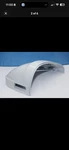 New Original Audi A4 B9 Cap White For Exterior Mirror Right 8W0857528A. Fixed Price $61.00.