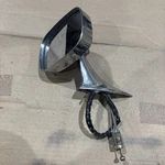 69 70 71 Chevrolet Camaro Nova Impala Ss Lh Chrome Remote Mirror Orig Gm. Fixed Price $80.00.