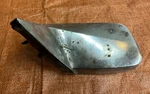 78 83 Ford Fairmont Zephyr Manual Driver Side View Mirror Lh D8BB-17A703 Btc. Fixed Price $39.99.