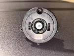 Oem Ford Mirror Motor Part # 47783 CAV7 Fits Multiple Trucks & Suvs. Fixed Price $56.00.