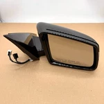 Oem 10-13 Mercedes E350 Passenger Right Side Door Mirror Assembly 21281034169040. Fixed Price $169.95.