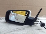Driver Side View Mirror Power Heated Thru 8/09 Fits 07-10 Bmw 550I 273237. Fixed Price $112.32.