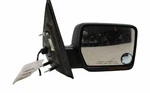 Passenger Side View Mirror Power With Heat Fits 04-06 Ford F150 Pickup 1549966. Fixed Price $47.95.