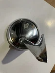 1963-1967 Buick Riviera Door Side Mirror 5711730. Fixed Price $70.00.
