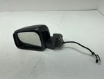 Mirror Oem Left Driver Side View Black 5SH45GW7AF 2011-2021 Dodge Durango. Fixed Price $125.00.