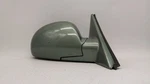 2006-2007 Hyundai Accent Passenger Right Side View Power Door Mirror Fjkui. Fixed Price $44.53.