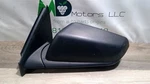 2018-2021 Checrolet Equinox Left Driver Door Mirror 22063021. Fixed Price $80.00.