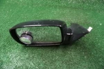 2009 2010 2011 2012 Hyundai Genesis Left Driver Side Door Mirror Oem. Fixed Price $44.00.