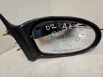 02-04 Olds Alero Right Door Mirror Manual Adjust Non-fold Passenger Side Rh Oem. Fixed Price $44.61.