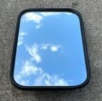 M998 Hmmwv Hummer H1 Rearview Mirror Assembly 10906266 2540-00-840-0022. Fixed Price $36.95.