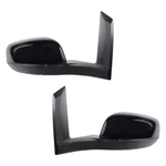 Ford Transit Connect 16-18 Side View Mirror Set Driver & Passenger. Fixed Price $573.51.
