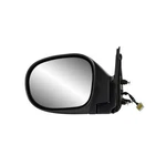 For Nissan Pathfinder 2001 2002 2003 2004 Door Mirror Driver Side Textured Black. Fixed Price $117.35.