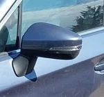 2018-2019 Subaru Legacy Lh Driver Door Mirror Side View Oem. Fixed Price $310.58.