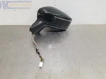 2020 Nissan Versa Exterior Side View Mirror Left Driver Black. Fixed Price $148.75.