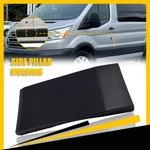 15-19 Ford Transit 150 250 350HD Driver Left Side Pillar Molding Trim Black. Fixed Price $13.58.