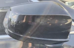 2011-2013 Bmw 528I 535I F10 Right Passenger Door Mirror Folding W/o Camera Black. Fixed Price $99.99.