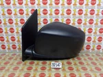2011-2020 Grand Caravan Driver/left Side View Power Heated Door Mirror Oem. Fixed Price $84.99.