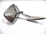 1964-70 Chevrolet / Gm Replacement Exterior Square Side Door Mirror # NH151339. Fixed Price $15.00.