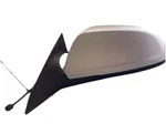 Factory 2008 2009 2010 2011 2012 Chevrolet Malibu Left Power Mirror Oem #273. Fixed Price $41.79.