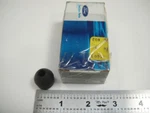 Nos Ford 1979 Mustang Cobra Rear View Mirror Outside Remote Control Knob Cover. Fixed Price $29.00.