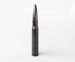 Bullet Style 0.5 Cal Black Antenna Mast Radio Am/fm Ford Maverick 2022-2026. Fixed Price $14.95.