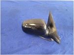 2003-2004 Mercury Marauder Passenger Rear View Mirror Power Paint Black 2813. Fixed Price $44.99.