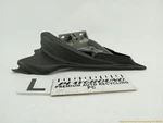 Saab 9-3 Convertible Driver Left Side View Mirror Mount Bracket Fits 2004-2011. Fixed Price $44.87.