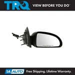 Trq Manual Remote Side View Mirror Passenger Right Rh For Cobalt G5 4 Door Sedan. Fixed Price $46.95.