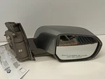 16-18 Chevy Volt Passenger Right Side View Mirror Heated Opt Dlw Ukc 12644142. Fixed Price $236.69.