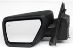 Oem Driver Side Exterior Mirror Ford F150 Black Textured ML34-17683-SH5YGY. Fixed Price $255.00.