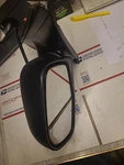 Oem Ford Mirror Left Side F5TZ-17683-C Nos Heated. Fixed Price $75.00.
